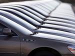 Buick Lucerne CXS 2006 года
